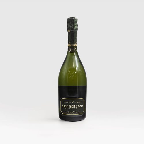 Cava Agusti Torelló Mata - Reserva 2018