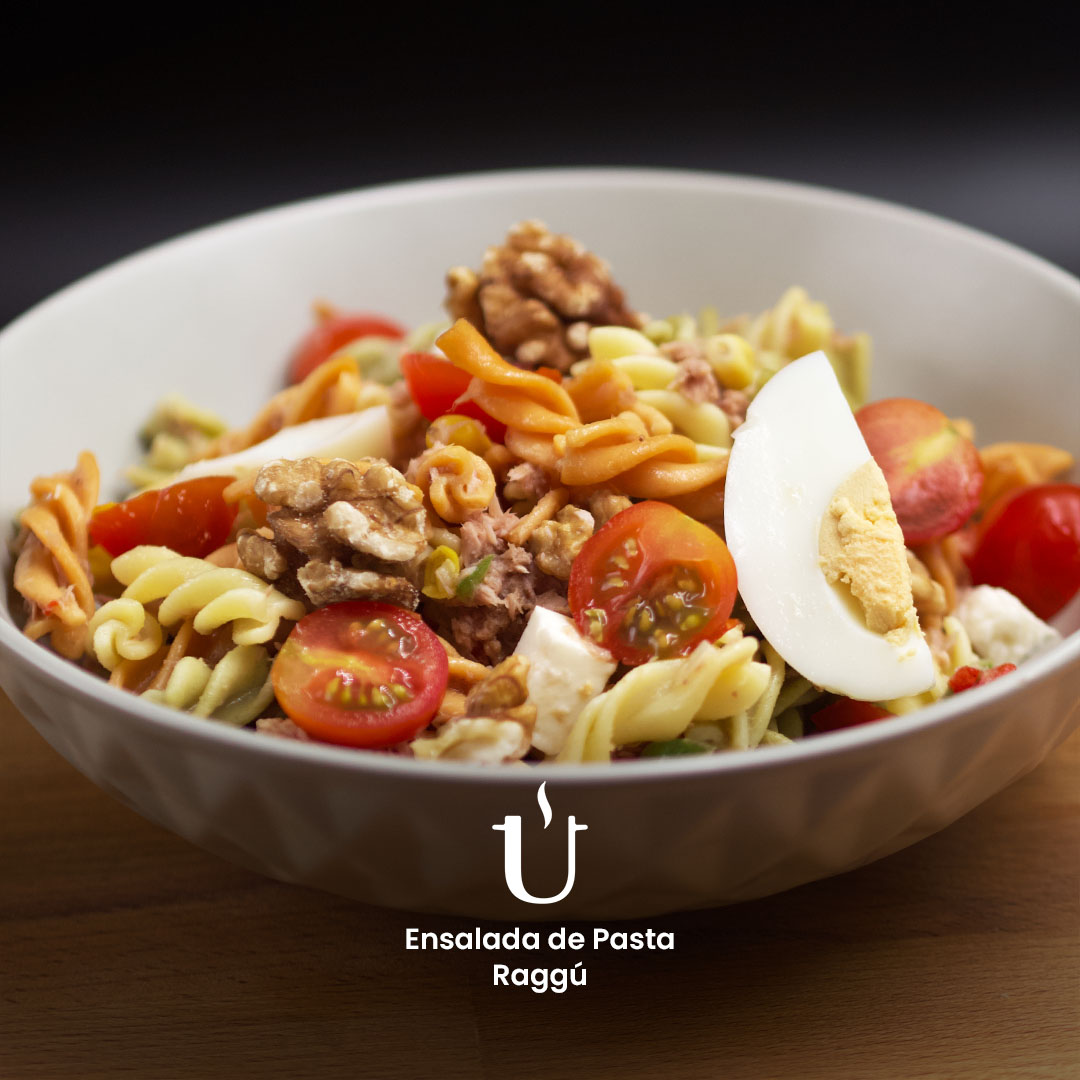 Ensalada de Pasta
