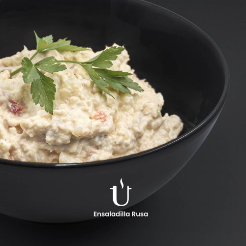 Ensaladilla Rusa - Raggú