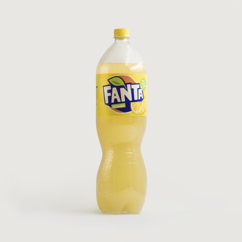 Fanta Limón 2,5L