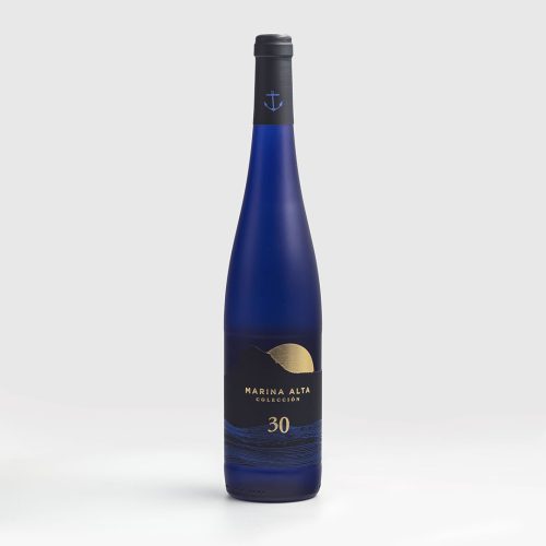 Vino Blanco Marina Alta Coleccion 30 2022 - Alicante