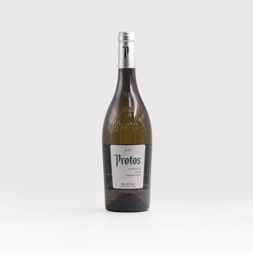 Vino Blanco Protos Verdejo 2021 – Rueda