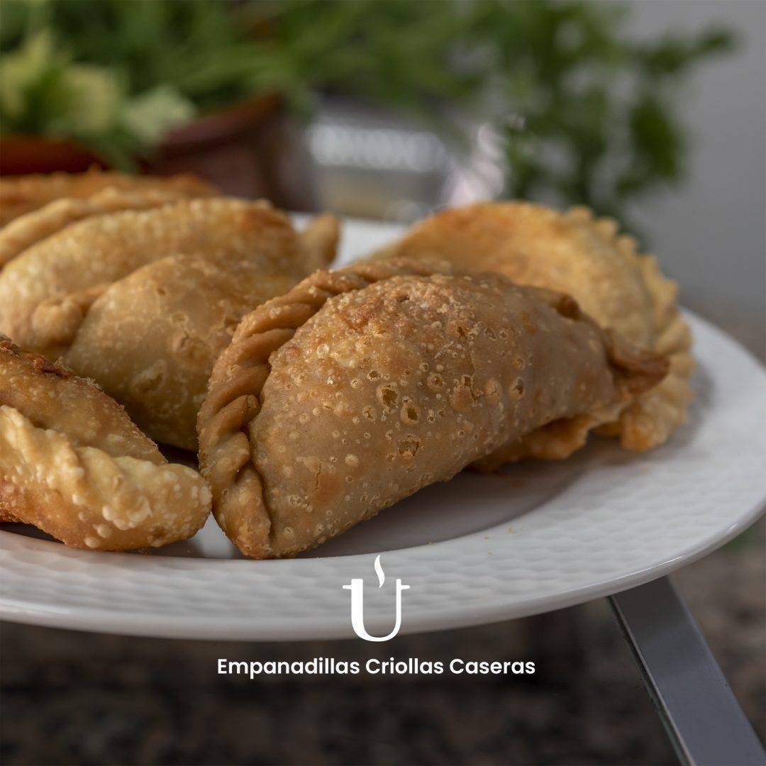 Empanadillas Criollas Raggú