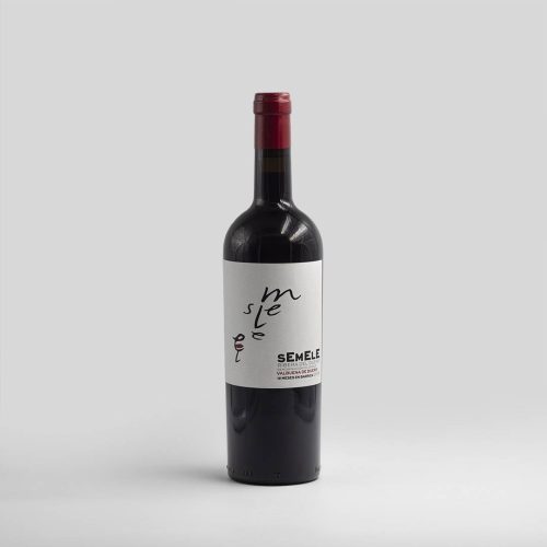 Semele Ribera del Duero 2018