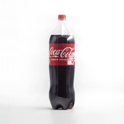 CocaCola 2500ml